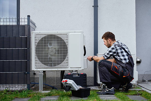 Trusted Hvac Installation service in Wellborn, FL - HVAC Repair CO